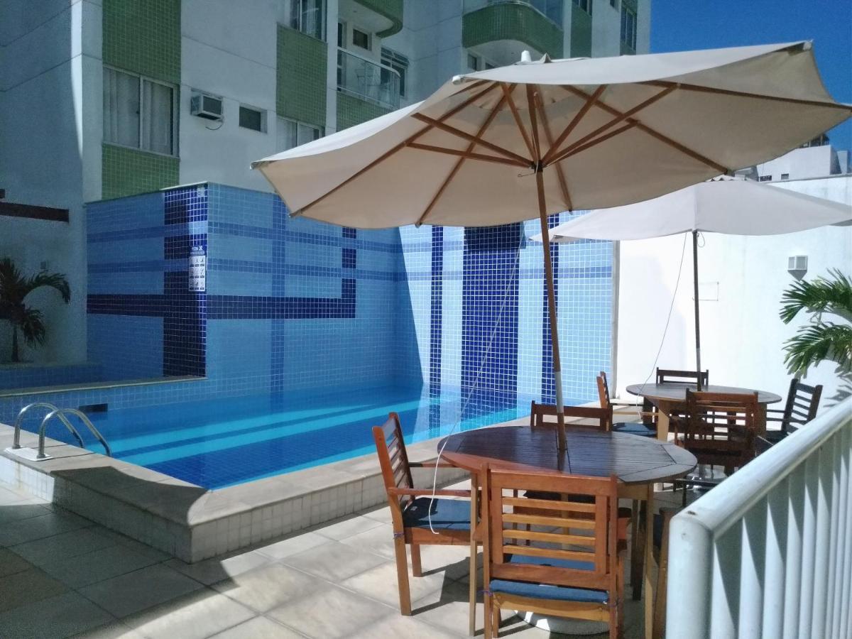 Apartamento Em Кабу-Фріу Екстер'єр фото