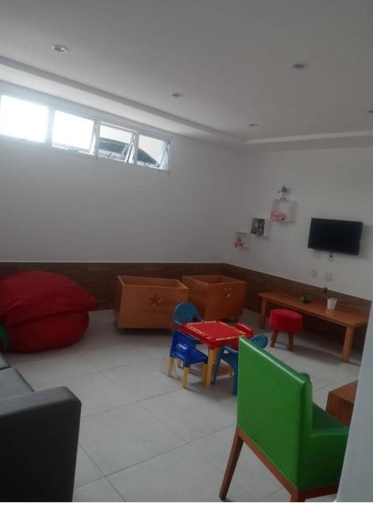 Apartamento Em Кабу-Фріу Номер фото