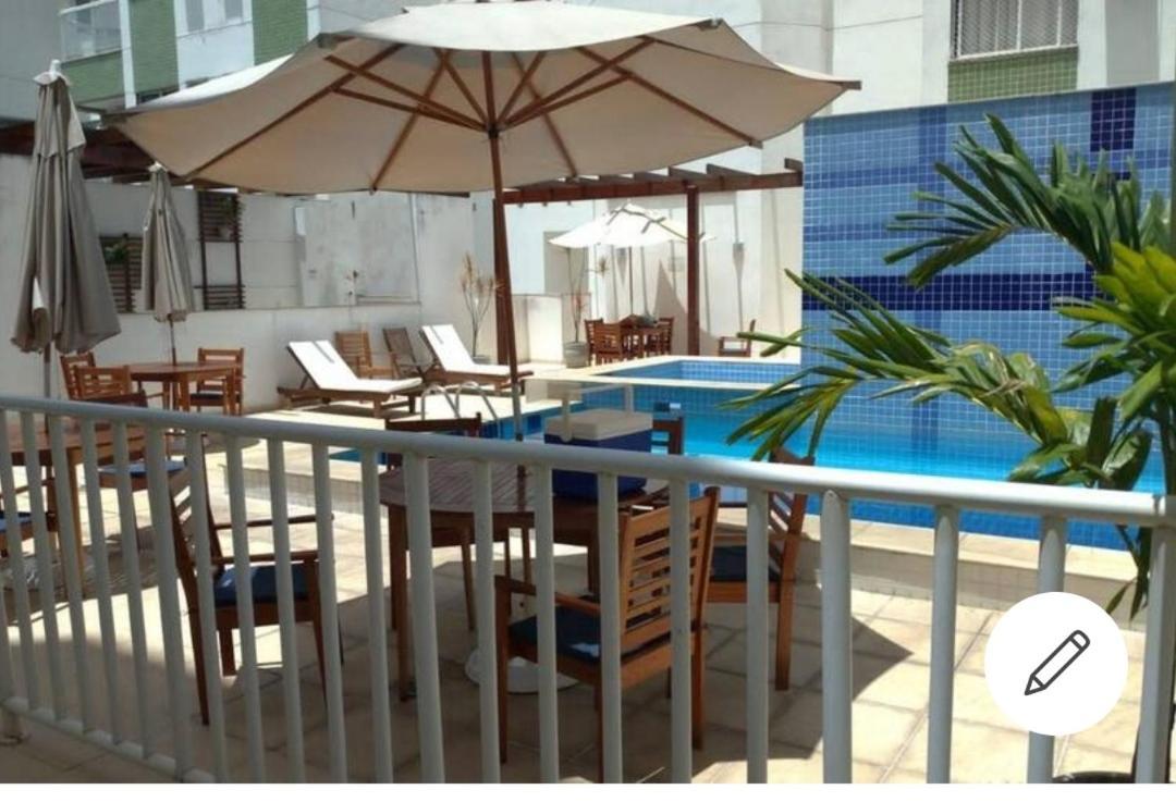 Apartamento Em Кабу-Фріу Номер фото