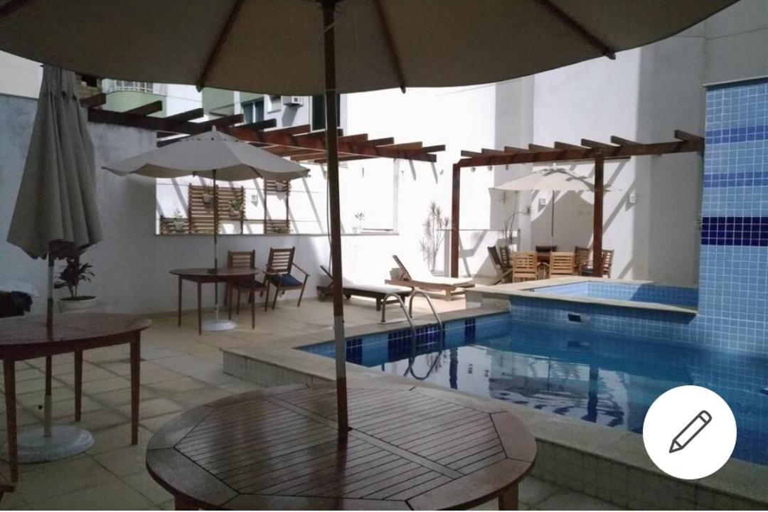 Apartamento Em Кабу-Фріу Номер фото