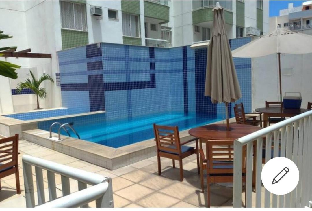Apartamento Em Кабу-Фріу Номер фото